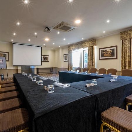Macdonald Frimley Hall Hotel & Spa Camberley Zewnętrze zdjęcie