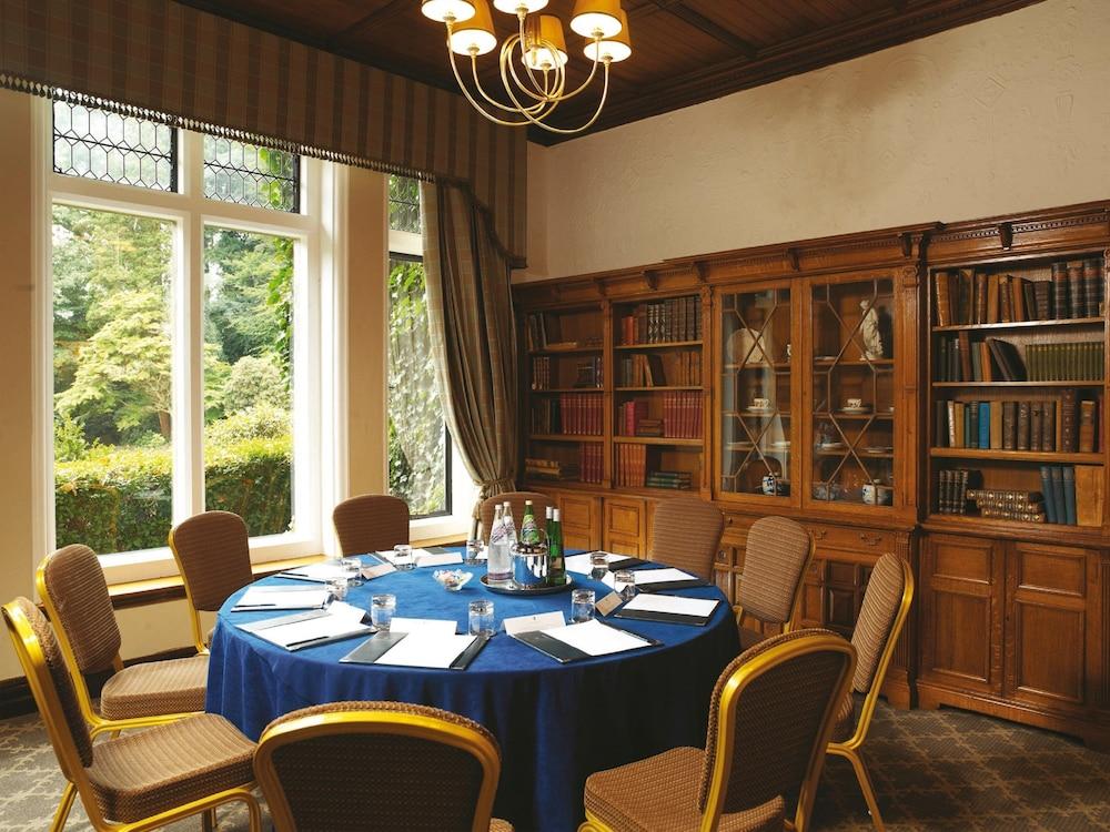 Macdonald Frimley Hall Hotel & Spa Camberley Zewnętrze zdjęcie