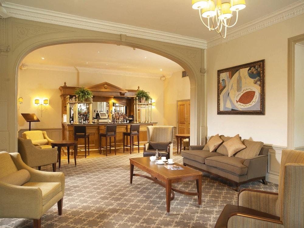 Macdonald Frimley Hall Hotel & Spa Camberley Zewnętrze zdjęcie