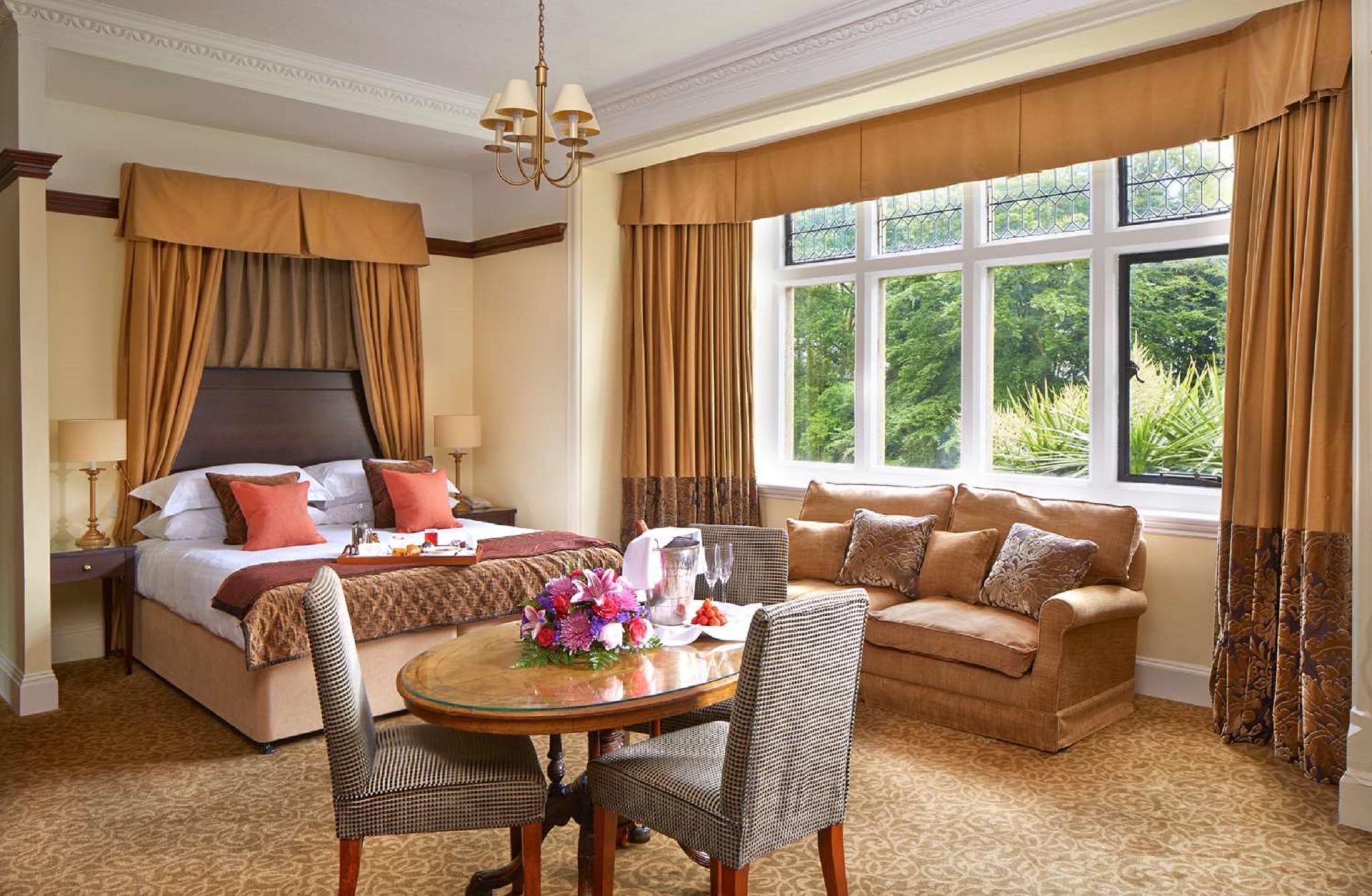 Macdonald Frimley Hall Hotel & Spa Camberley Zewnętrze zdjęcie