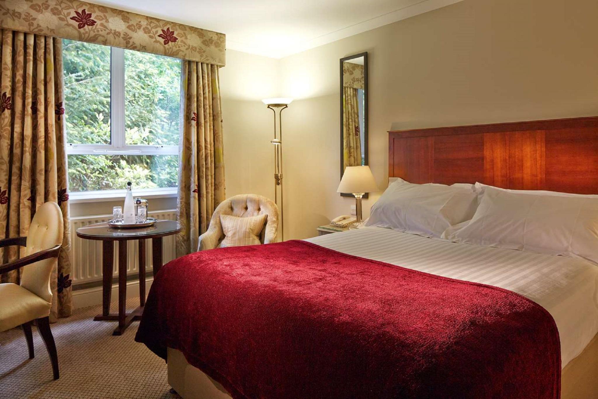 Macdonald Frimley Hall Hotel & Spa Camberley Zewnętrze zdjęcie