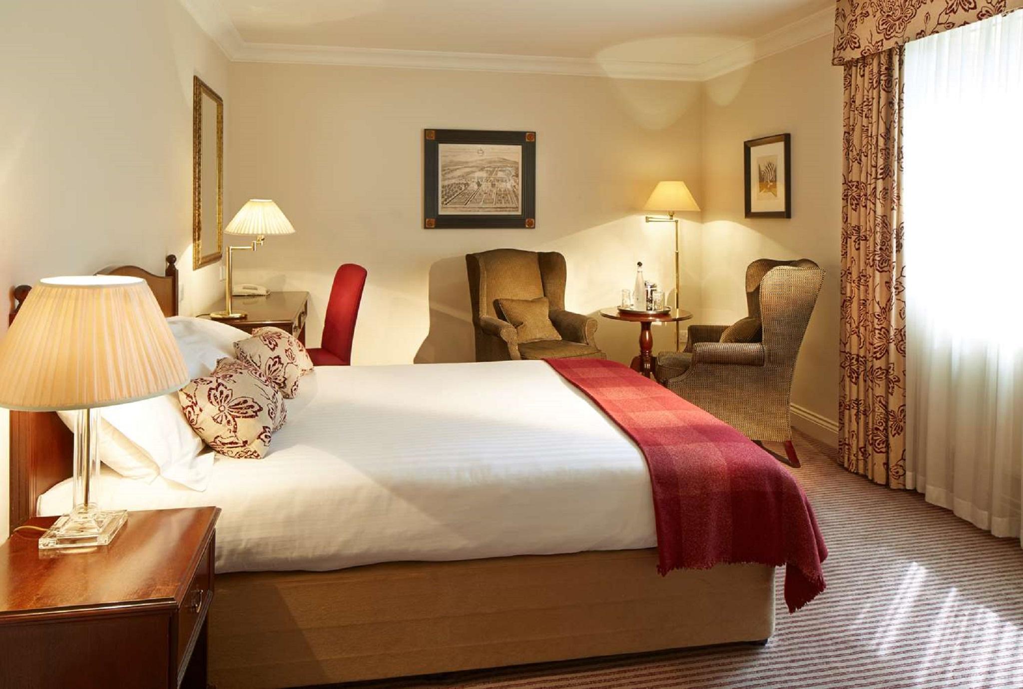 Macdonald Frimley Hall Hotel & Spa Camberley Zewnętrze zdjęcie