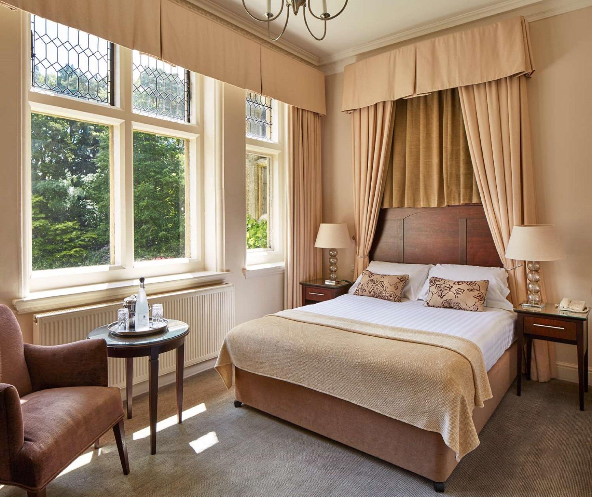 Macdonald Frimley Hall Hotel & Spa Camberley Zewnętrze zdjęcie