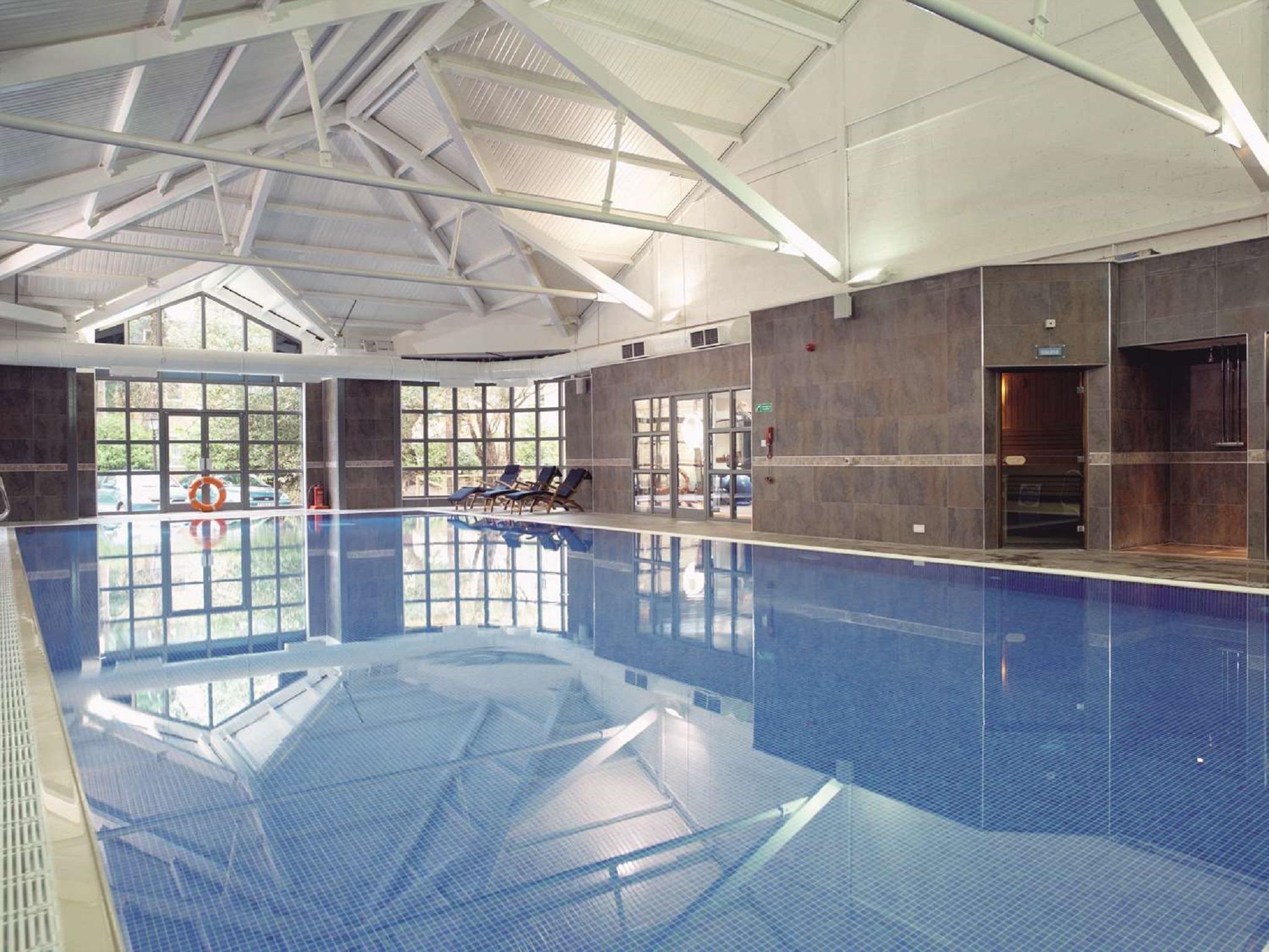 Macdonald Frimley Hall Hotel & Spa Camberley Zewnętrze zdjęcie