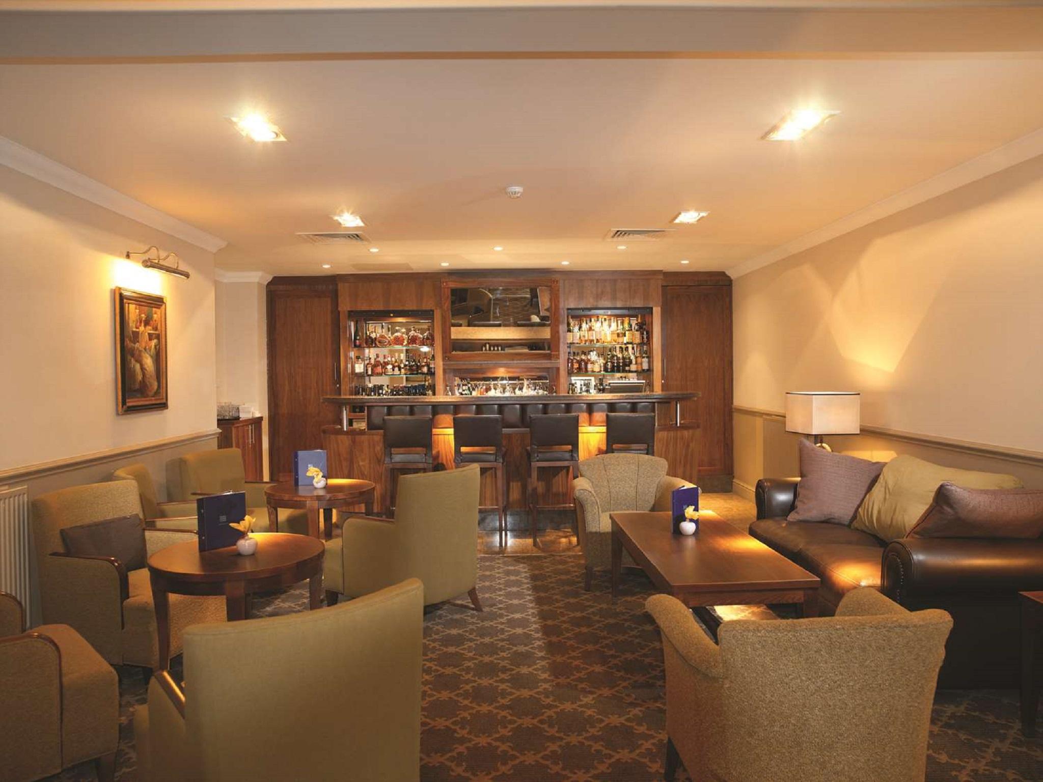 Macdonald Frimley Hall Hotel & Spa Camberley Zewnętrze zdjęcie