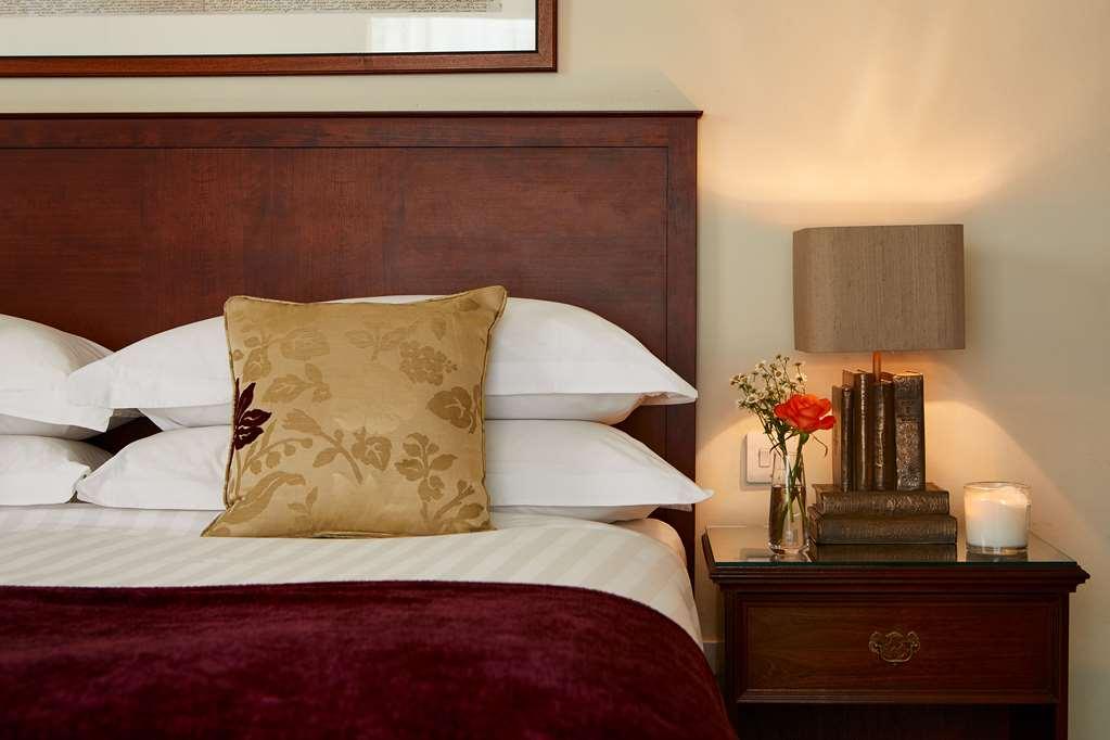 Macdonald Frimley Hall Hotel & Spa Camberley Pokój zdjęcie