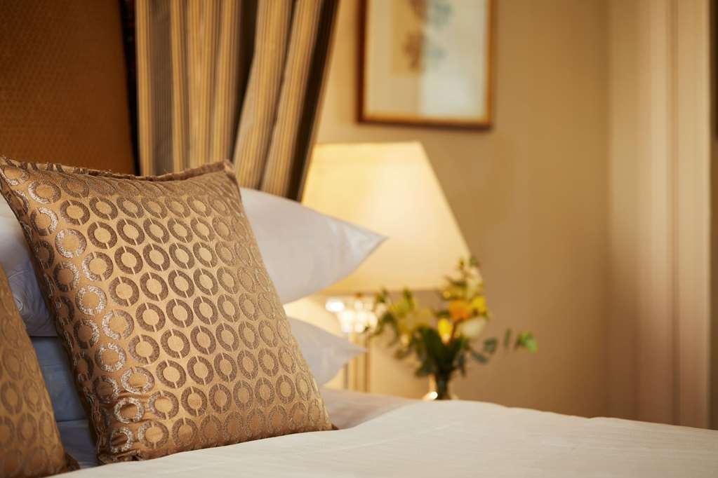 Macdonald Frimley Hall Hotel & Spa Camberley Pokój zdjęcie