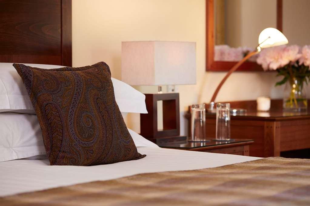Macdonald Frimley Hall Hotel & Spa Camberley Pokój zdjęcie