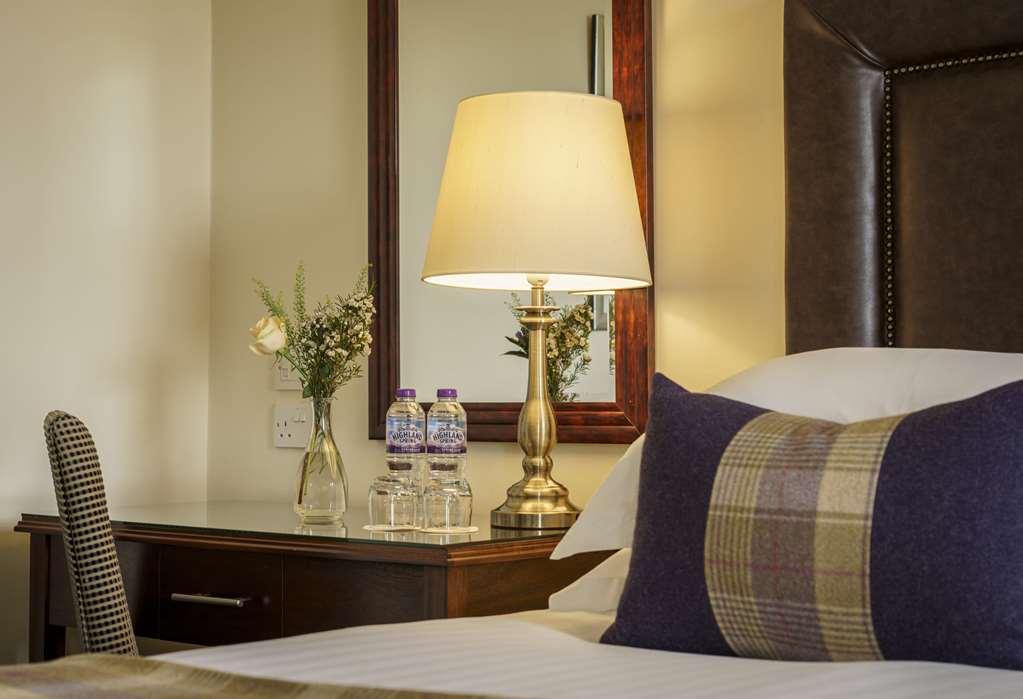 Macdonald Frimley Hall Hotel & Spa Camberley Pokój zdjęcie