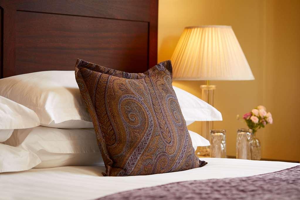 Macdonald Frimley Hall Hotel & Spa Camberley Pokój zdjęcie