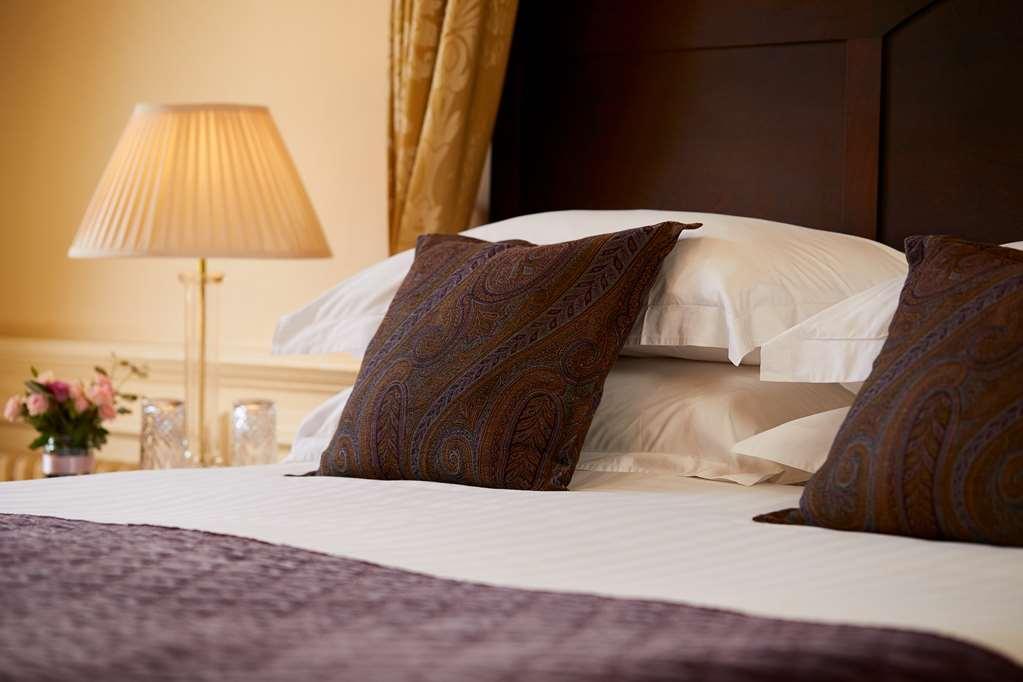 Macdonald Frimley Hall Hotel & Spa Camberley Pokój zdjęcie