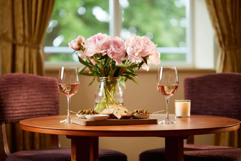 Macdonald Frimley Hall Hotel & Spa Camberley Pokój zdjęcie