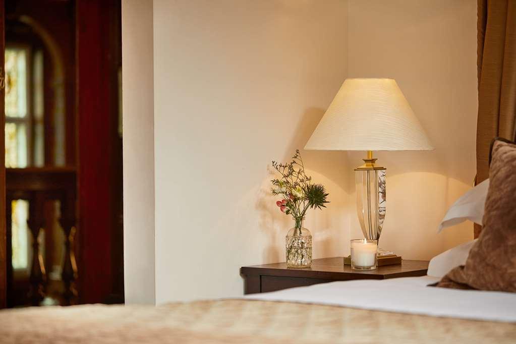 Macdonald Frimley Hall Hotel & Spa Camberley Pokój zdjęcie