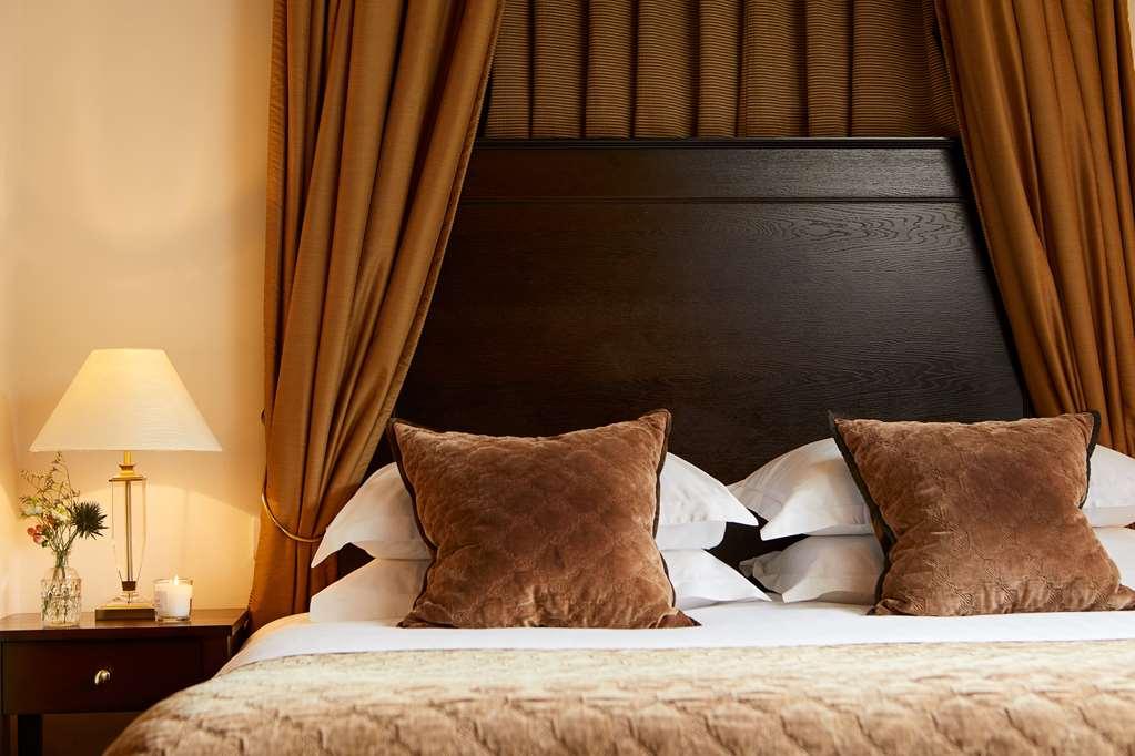 Macdonald Frimley Hall Hotel & Spa Camberley Pokój zdjęcie