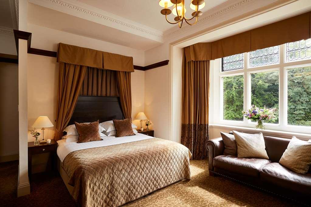 Macdonald Frimley Hall Hotel & Spa Camberley Pokój zdjęcie