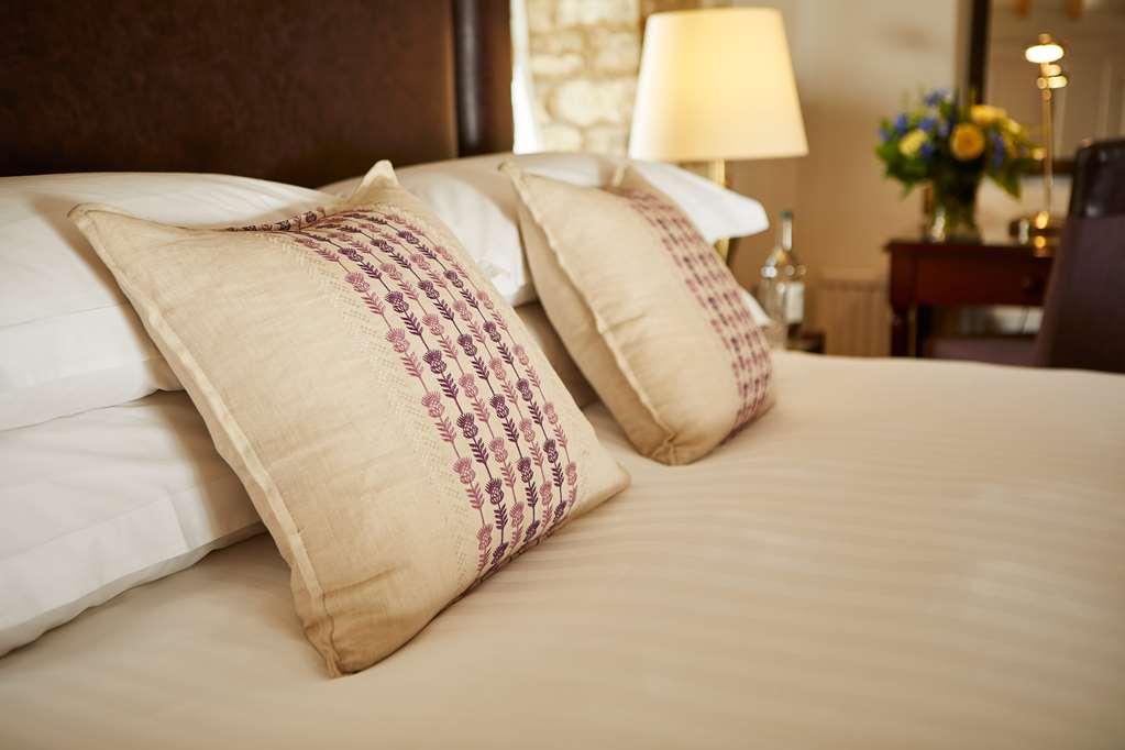 Macdonald Frimley Hall Hotel & Spa Camberley Pokój zdjęcie