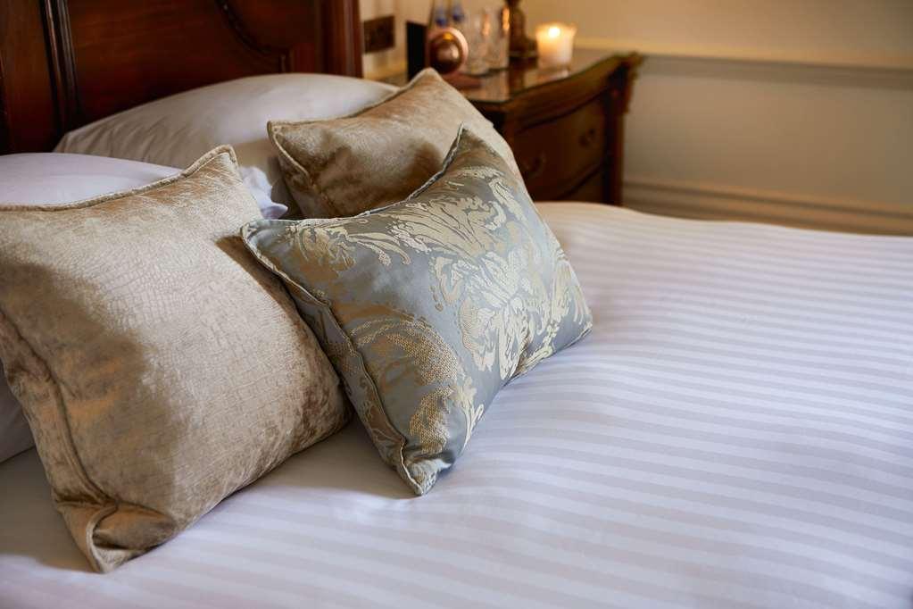 Macdonald Frimley Hall Hotel & Spa Camberley Pokój zdjęcie