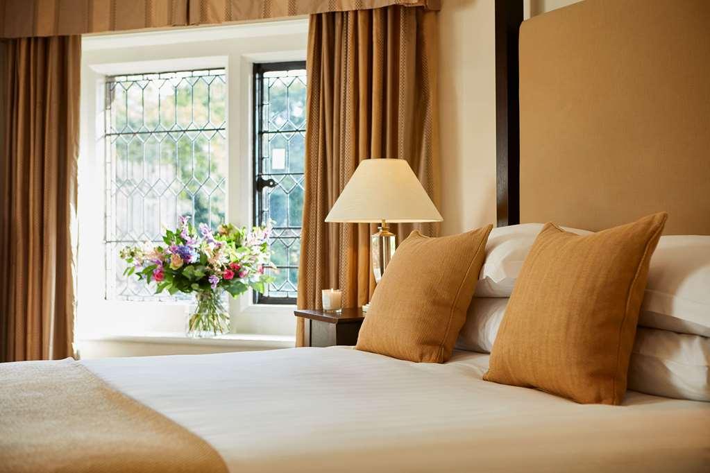 Macdonald Frimley Hall Hotel & Spa Camberley Pokój zdjęcie