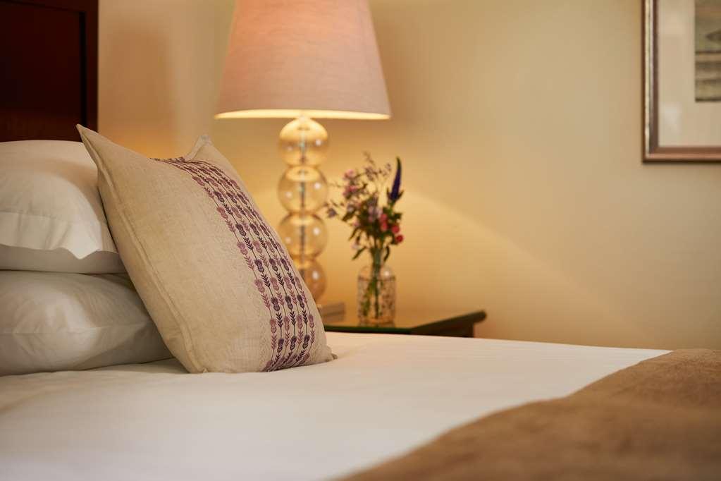 Macdonald Frimley Hall Hotel & Spa Camberley Pokój zdjęcie