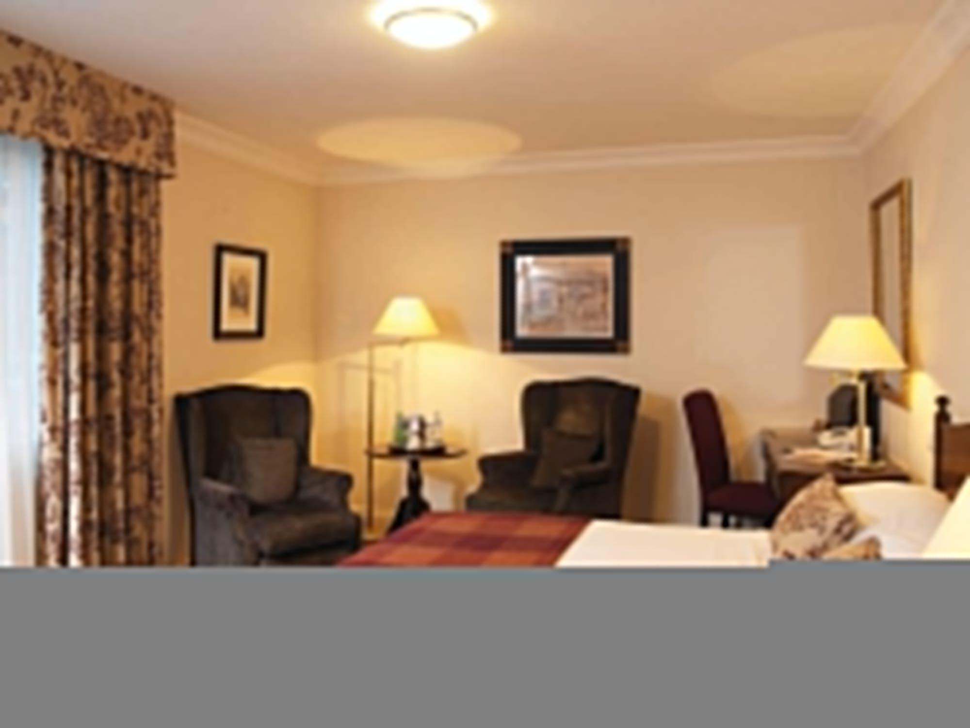 Macdonald Frimley Hall Hotel & Spa Camberley Pokój zdjęcie