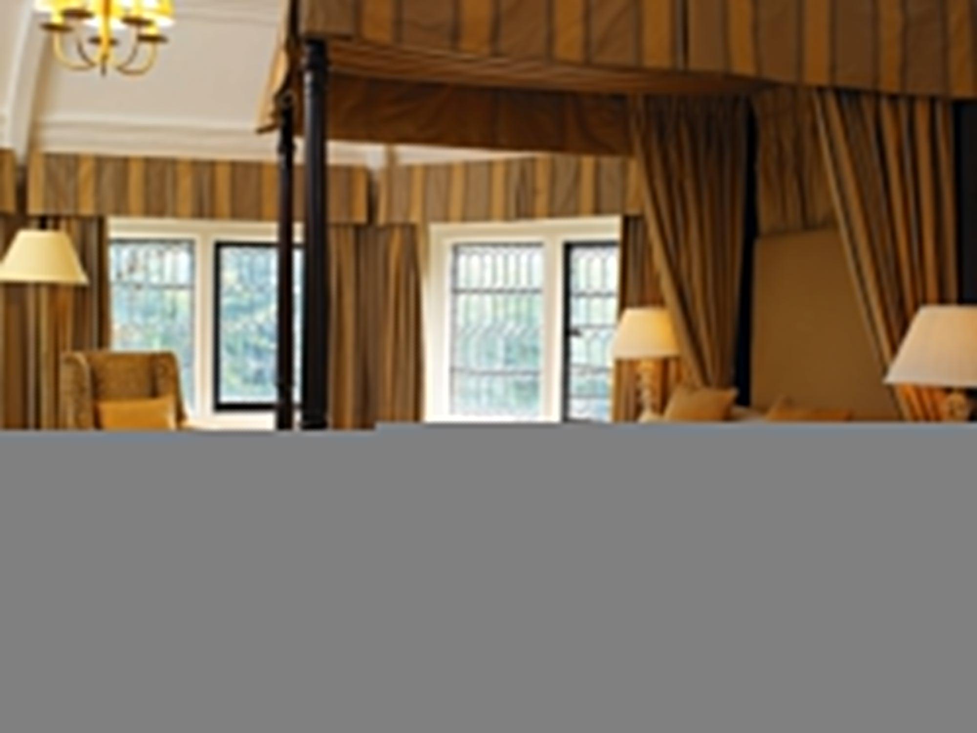 Macdonald Frimley Hall Hotel & Spa Camberley Zewnętrze zdjęcie