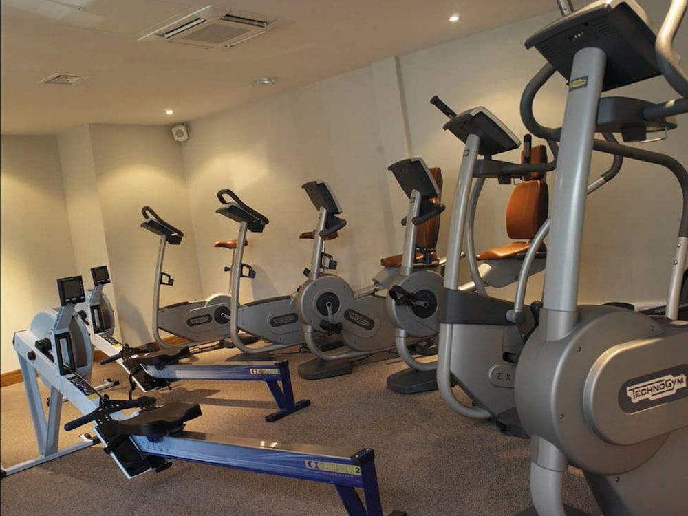 Macdonald Frimley Hall Hotel & Spa Camberley Zewnętrze zdjęcie