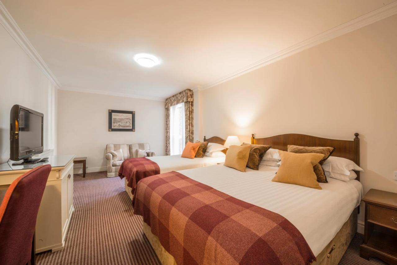 Macdonald Frimley Hall Hotel & Spa Camberley Zewnętrze zdjęcie