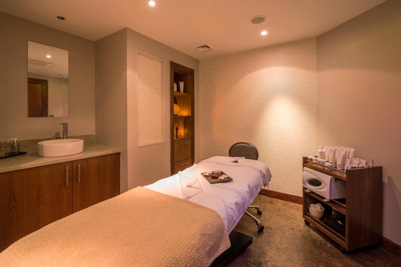 Macdonald Frimley Hall Hotel & Spa Camberley Zewnętrze zdjęcie